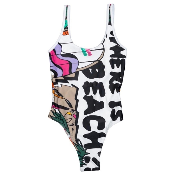 adidas Other - Adidas Colective Memories Swimwear